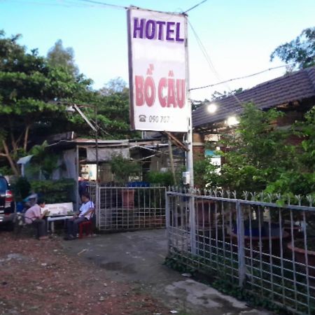 Hotel Bo Cau Can Tho Eksteriør bilde