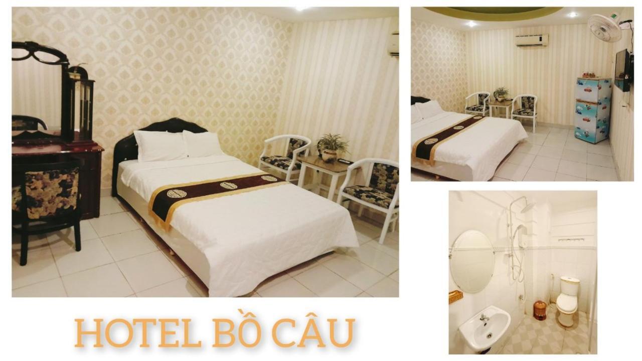Hotel Bo Cau Can Tho Eksteriør bilde