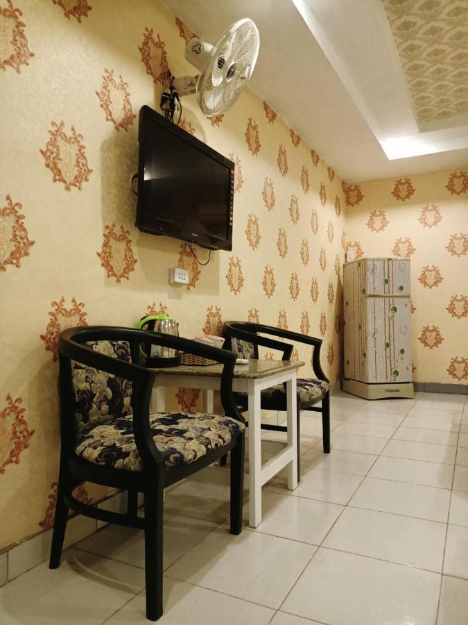 Hotel Bo Cau Can Tho Eksteriør bilde
